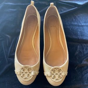 Tory Burch Miller Flat